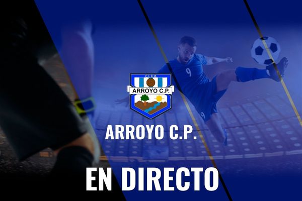 ARROYO C.P - DIRECTO WEB