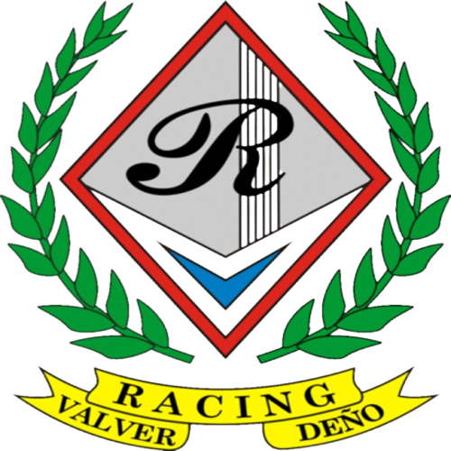 RACING C.P. VALVERDEÑO